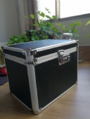 Mini combination safes