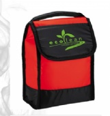 Undercover Foldable 5-Can Lunch Cooler