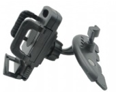 CD Slot Smartphone Car Mount Holder
