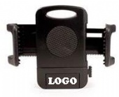 CD Slot Smartphone Car Mount Holder