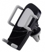 Car air vent holder