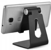 Aluminum Phone Stand