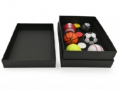 Golf ball sets for business partner