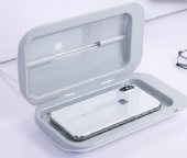 PhoneSoap Smartphone Sanitizer