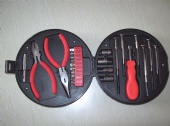 Tire Shape Tool Kit