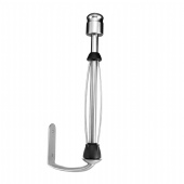 Stainless steel Kitchen Paper Towel Holder