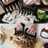 BBQ Meat Claws,Pulled Pork Shredder Claws