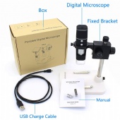 Wifi Digital Microscope