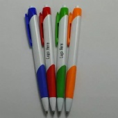 Triangle Ballpoint Pen
