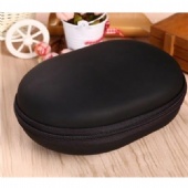 EVA Hard Case for Wireless Headphones
