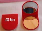 Portable  Make Up Mirror