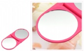 Portable  Make Up Mirror