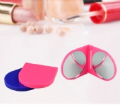 Portable  Make Up Mirror