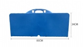 Portable Folding Picnic Table with 4 Seats