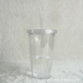 16 oz Double Wall Tumbler