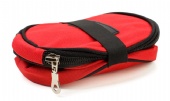 Collapsible Pet Food Storage Bag