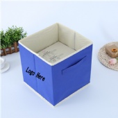 Non-Woven Collapsible Bins