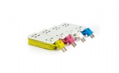 USB Charging Station Extension Cord