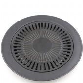 Smokeless Stovetop Grill