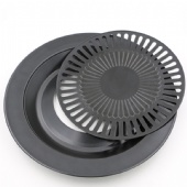 Smokeless Stovetop Grill