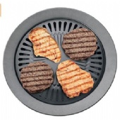 Smokeless Stovetop Grill