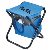 Camping Beach Chair Cooler Seat