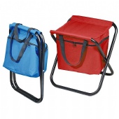 Camping Beach Chair Cooler Seat