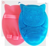 Baby Bath Silicone Brush