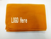 Go Fleece Blanket