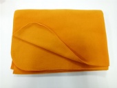 Go Fleece Blanket