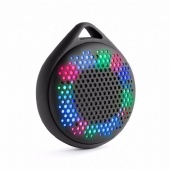 Portable Waterproof Bluetooth Speaker