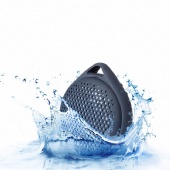 Portable Waterproof Bluetooth Speaker