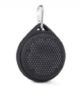 Portable Waterproof Bluetooth Speaker