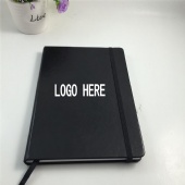 Custom Notebook