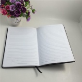 Custom Notebook