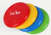 9'' Plastic Flying Disk