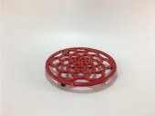 Cast Iron Trivet