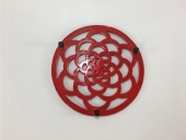 Cast Iron Trivet