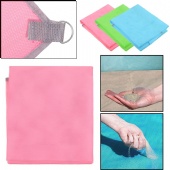 Sand Free Beach Mat