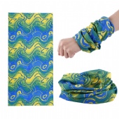 Magic Headband Seamless Bandana Scarf Sport Headwear