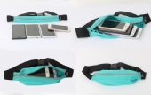 running Belt Unisex Sweatproof Waist Fanny Pack