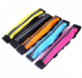 running Belt Unisex Sweatproof Waist Fanny Pack