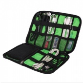 Travel Electronics Accessories Storage bag