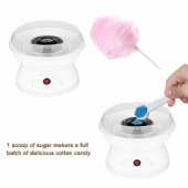 Classic Cotton Candy Maker