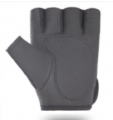 Half Finger Riding Gloves