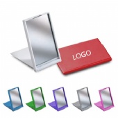 Compact Rectangle mirror