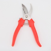 Professional Sharp Bypass Pruning Shears