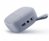 Fabric Bluetooth Speaker
