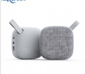 Fabric Bluetooth Speaker