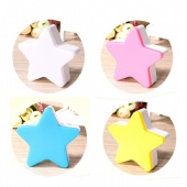 Cute Star Led Night Light